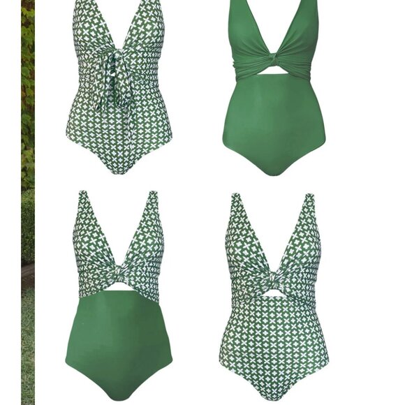 Various Baiia Swimwear - Picture 11 of 16